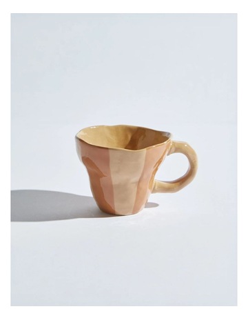 Mocha colour