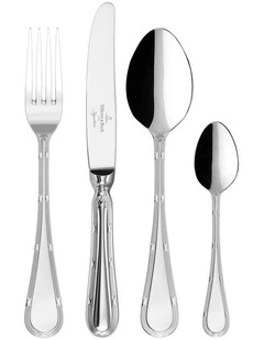 Kreuzband Septfontaines Cutlery Set, 24pcs