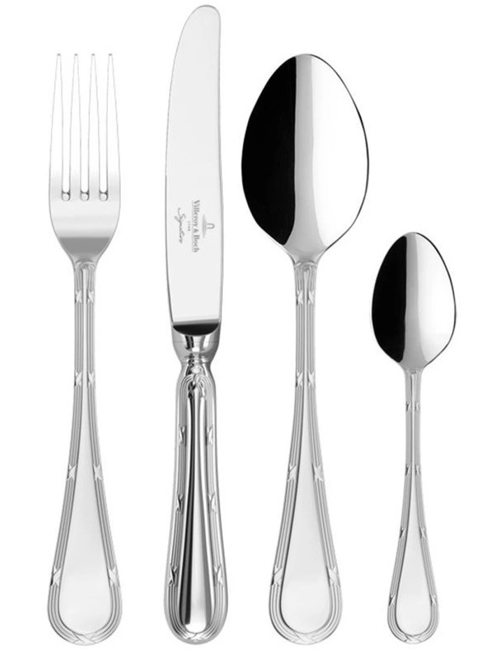 Kreuzband Septfontaines Cutlery Set, 24pcs image 1