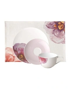 Rose Garden Gift Set, 4pcs