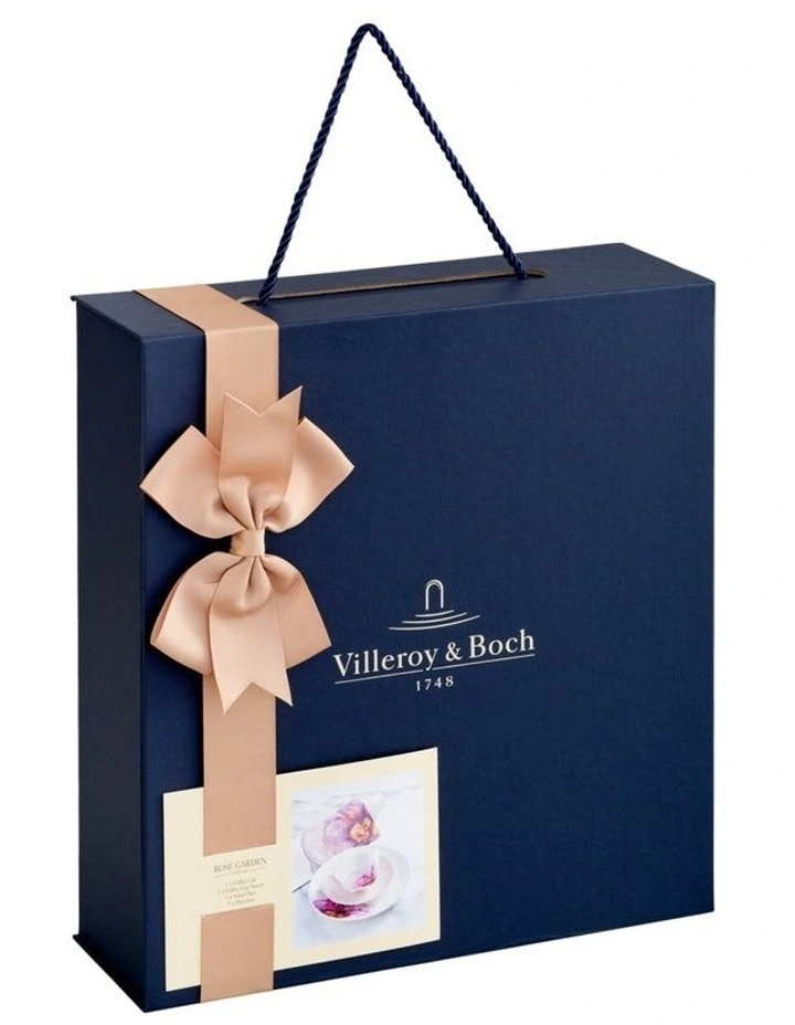 Rose Garden Gift Set, 4pcs image 3