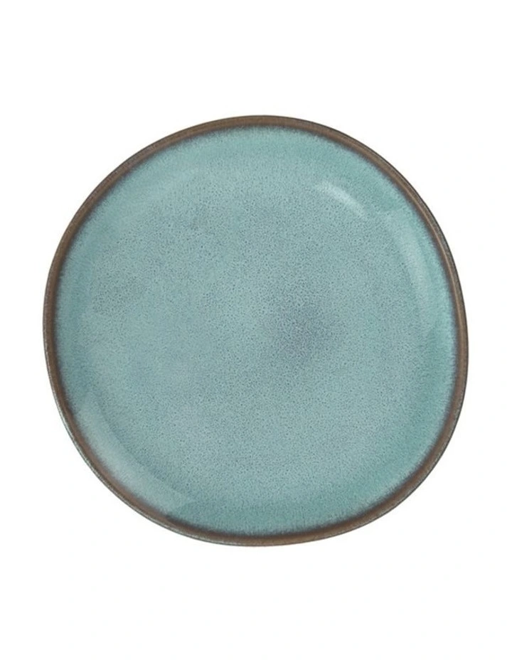 Lave Glac Salad Plate image 1