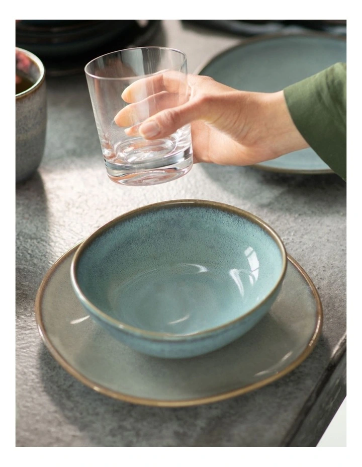 Lave Glac Bowl, 17.5cm image 2