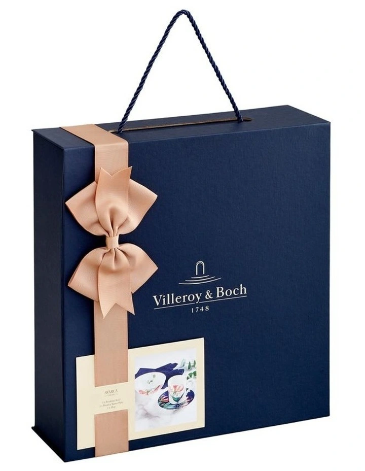 Avarua Breakfast for One Gift Set image 3