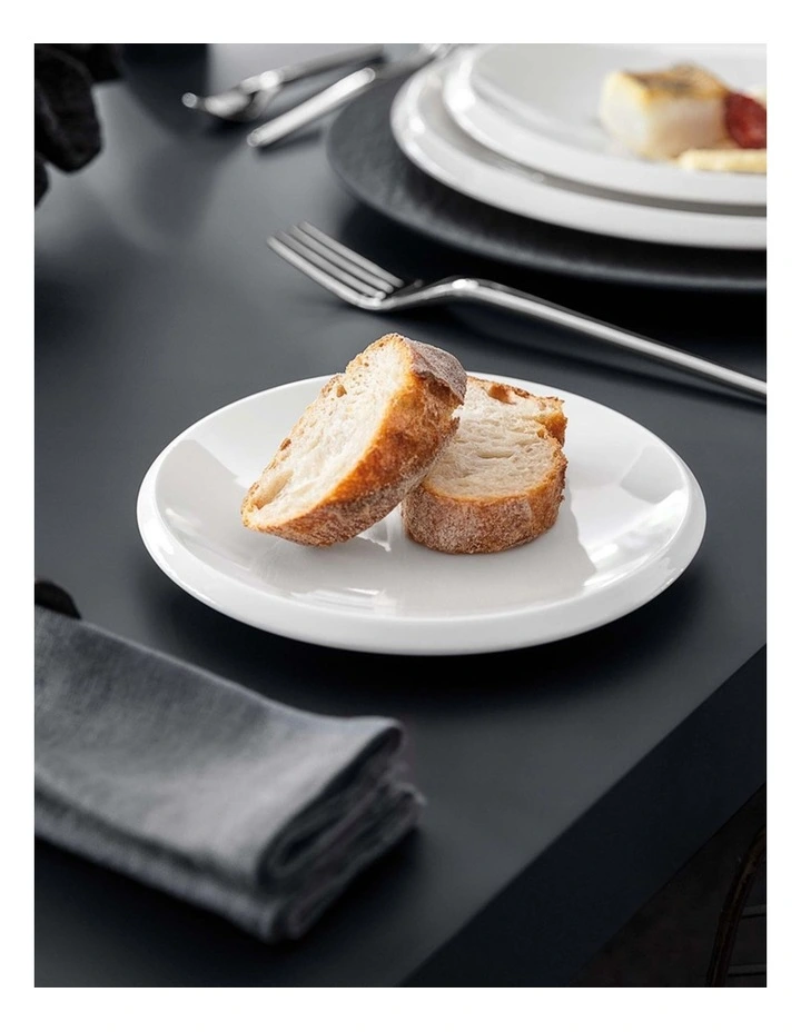 NewMoon Bread & Butter Plate image 2