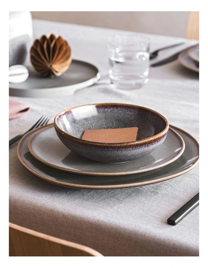 Lave Beige Bowl image 3
