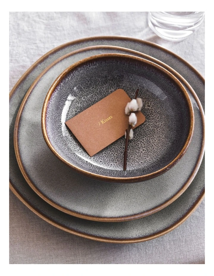 Lave Beige Bowl image 4