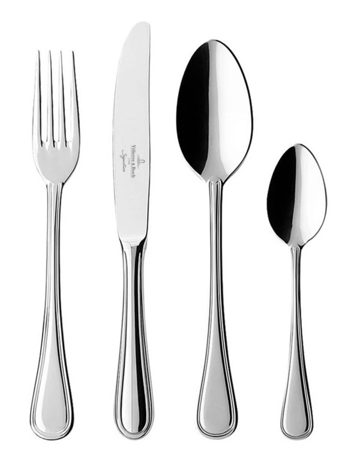 Neufaden Merlemont Cutlery Set, 24pcs image 1