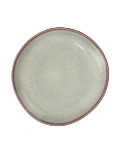 Lave Beige Salad Plate