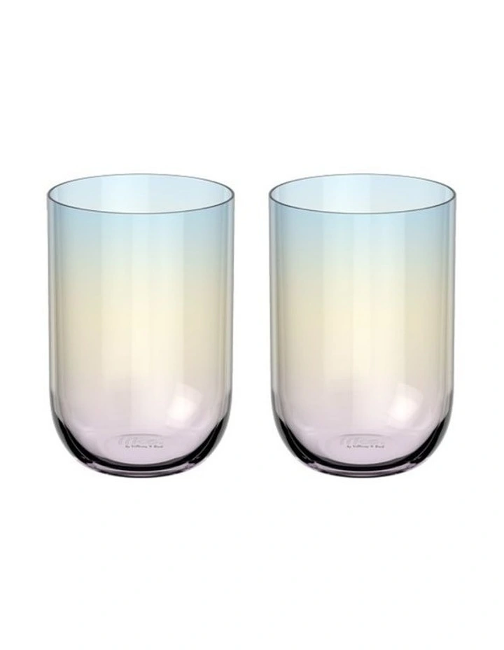 Like Pearl Highball Glass Set, 2pcs image 1