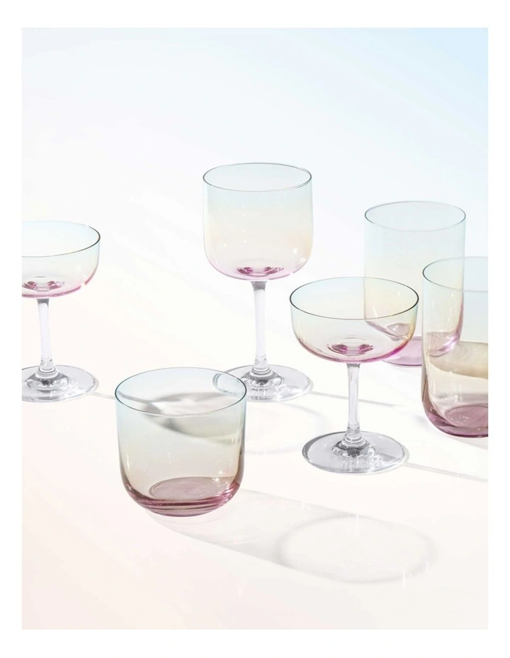Like Pearl Highball Glass Set, 2pcs image 4