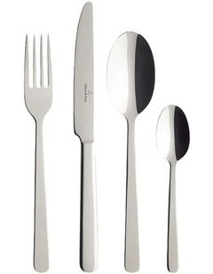 Louis Cutlery Set, 24pcs