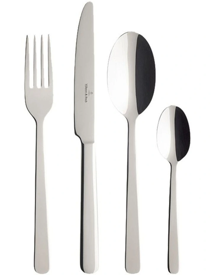 Louis Cutlery Set, 24pcs image 1