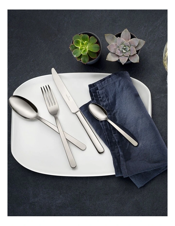 Louis Cutlery Set, 24pcs image 3
