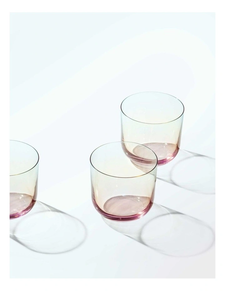 Like Pearl Water Glass Set, 2pcs image 2