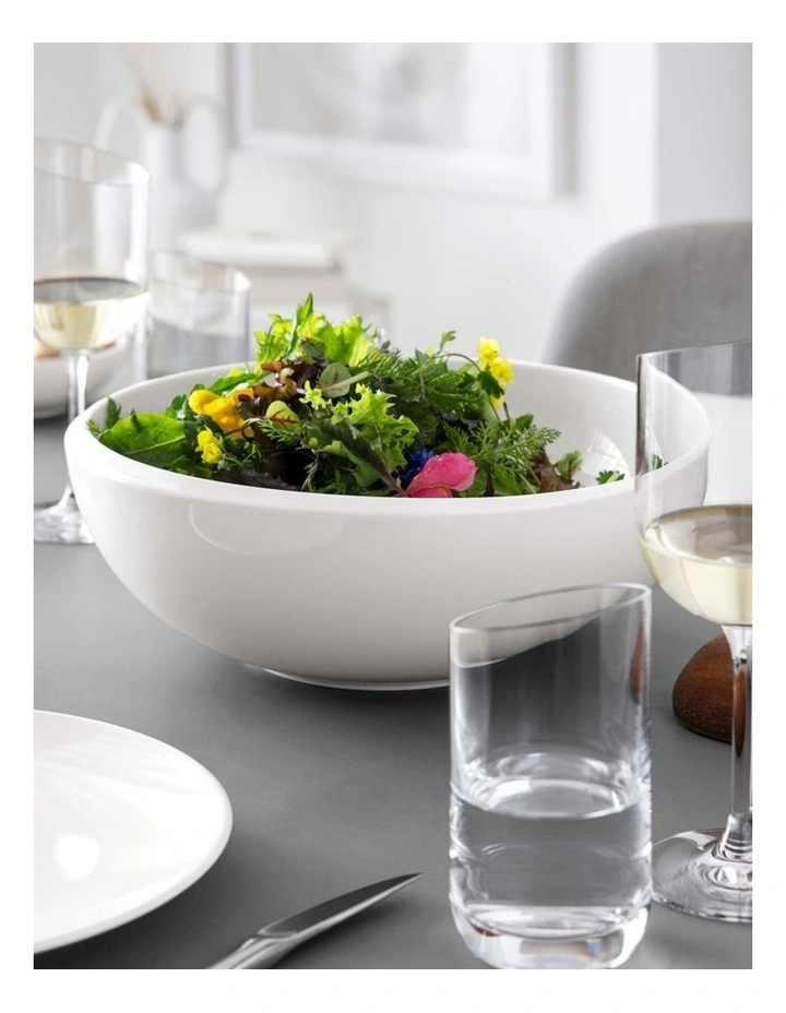 NewMoon Salad Bowl Large image 2
