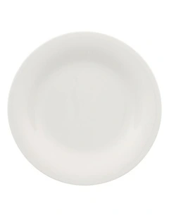 New Cottage Basic Breakfast Plate, 2 pcs.
