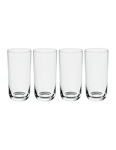 La Divina Longdrink Tumbler, Set 4pcs