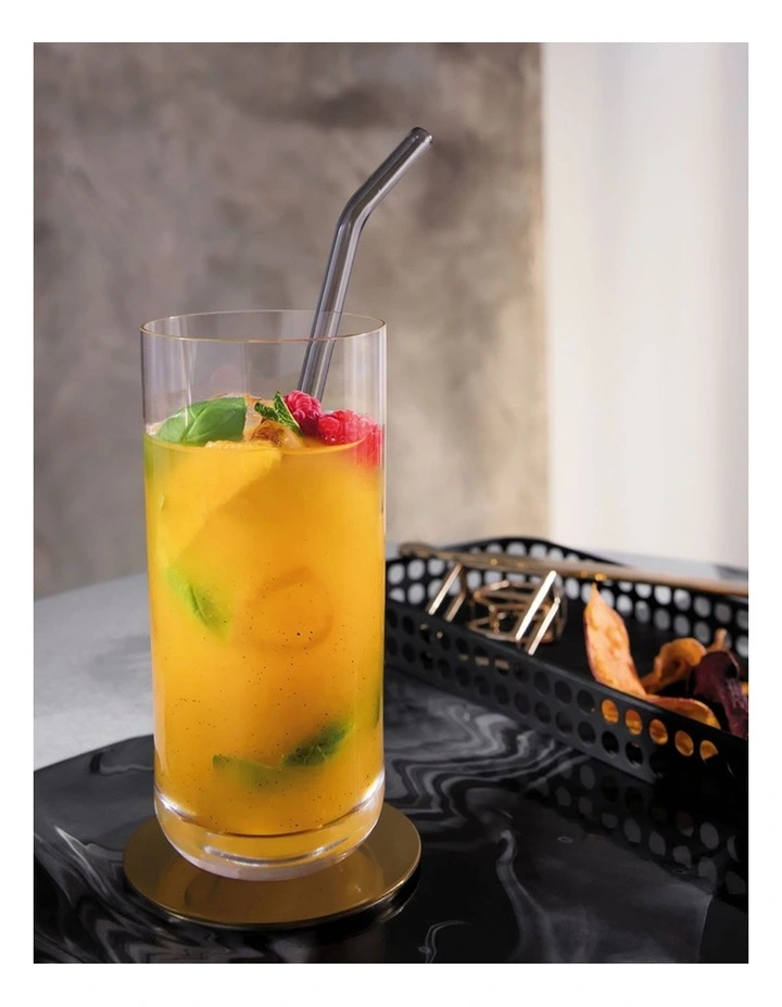 La Divina Longdrink Tumbler, Set 4pcs image 2