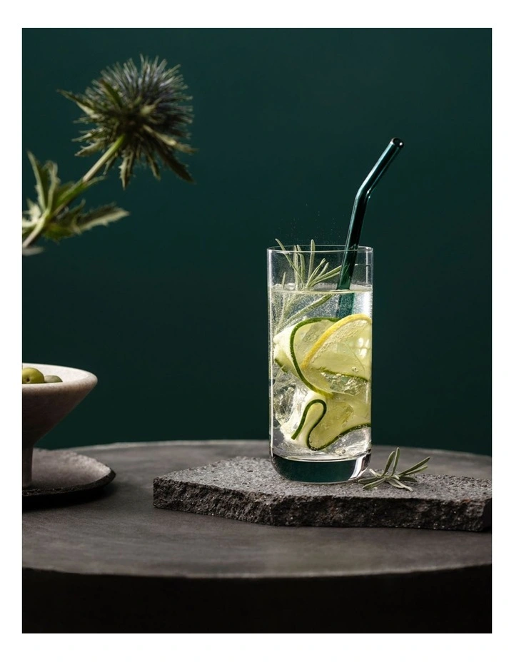 La Divina Longdrink Tumbler, Set 4pcs image 3