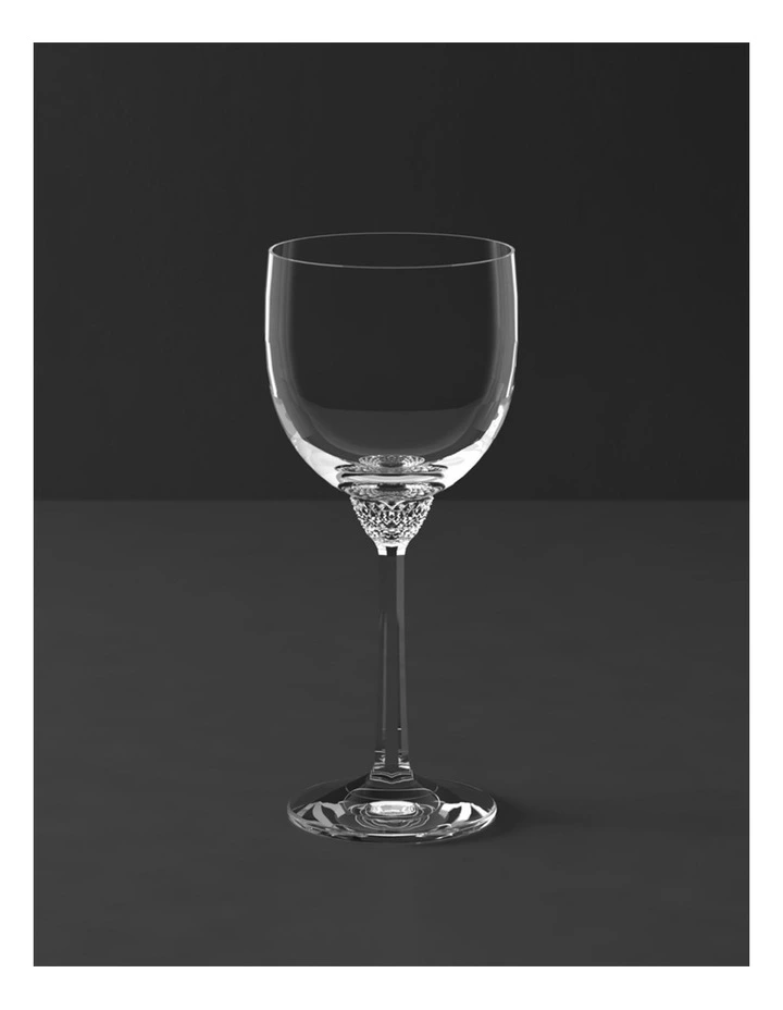Octavie Water Goblet image 2