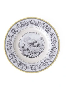 Audun Ferme Flat Plate