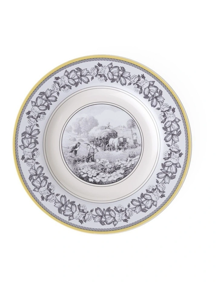 Audun Ferme Flat Plate image 1