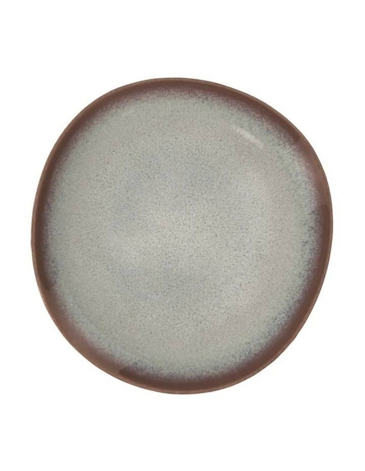 Lave Beige Bread & Butter Plate image 1