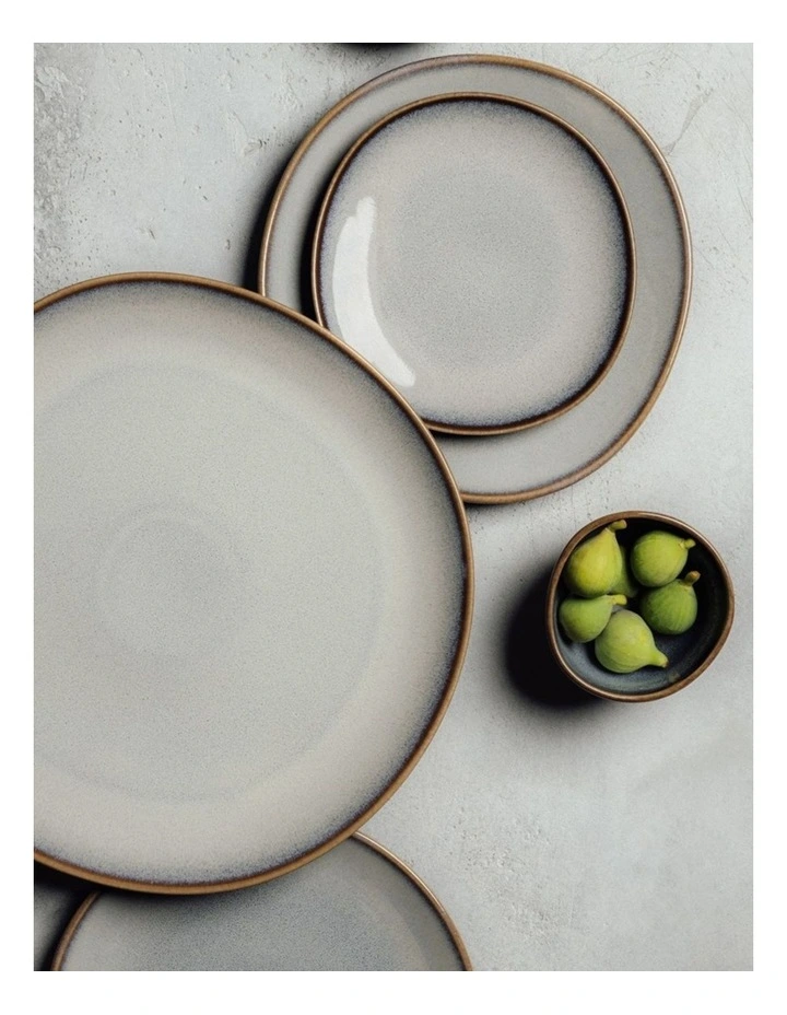 Lave Beige Bread & Butter Plate image 4