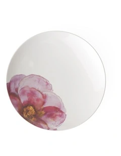 Rose Garden Flat Plate Coupe