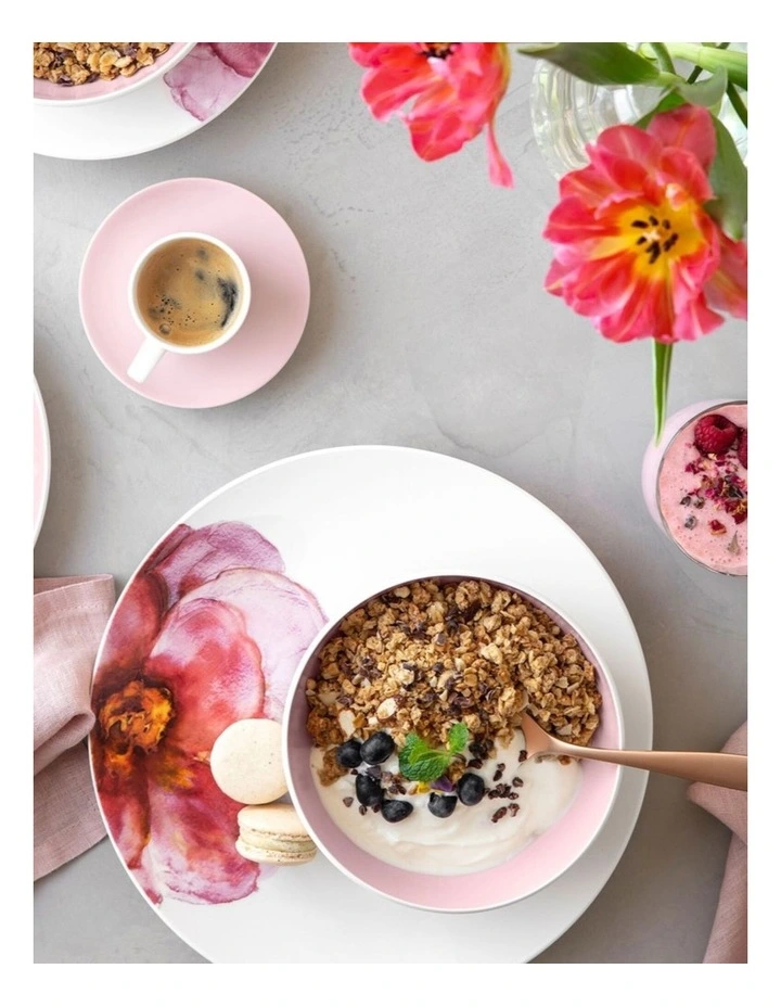 Rose Garden Flat Plate Coupe image 2