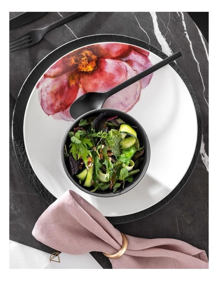 Rose Garden Flat Plate Coupe image 3