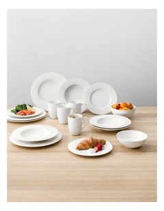 Basic White VB Set 20pcs.