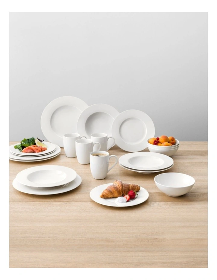 Basic White VB Set 20pcs. image 1