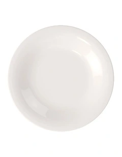 New Cottage Basic Round Gourmet Plate