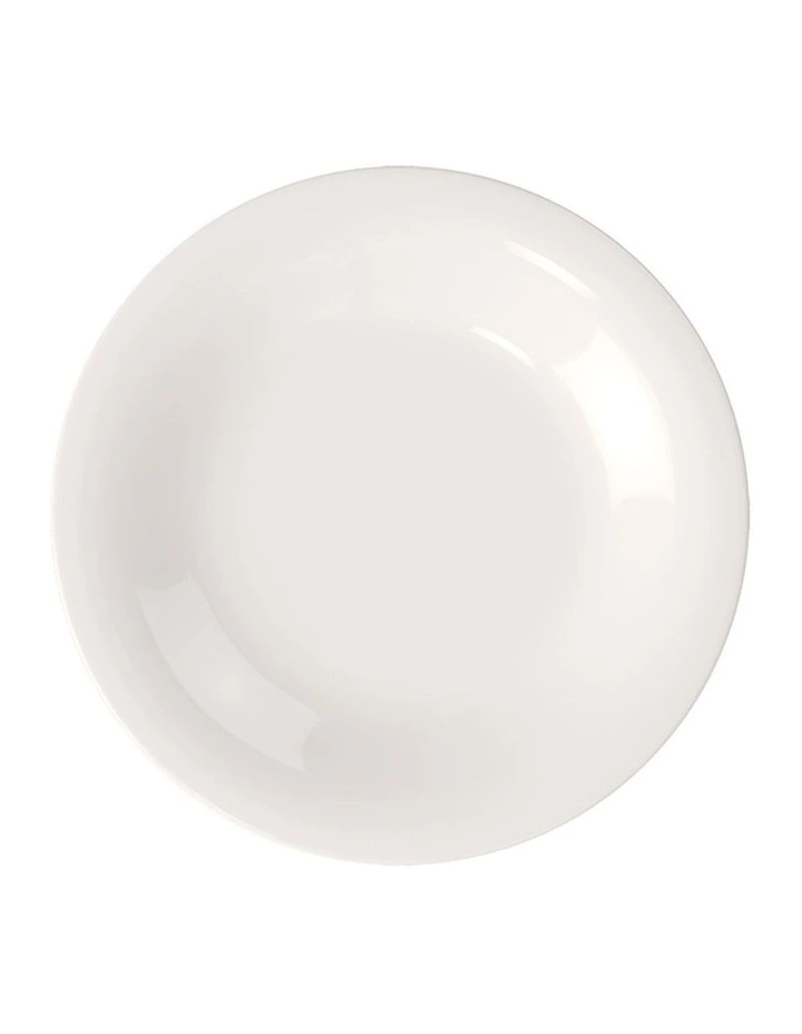 New Cottage Basic Round Gourmet Plate image 1