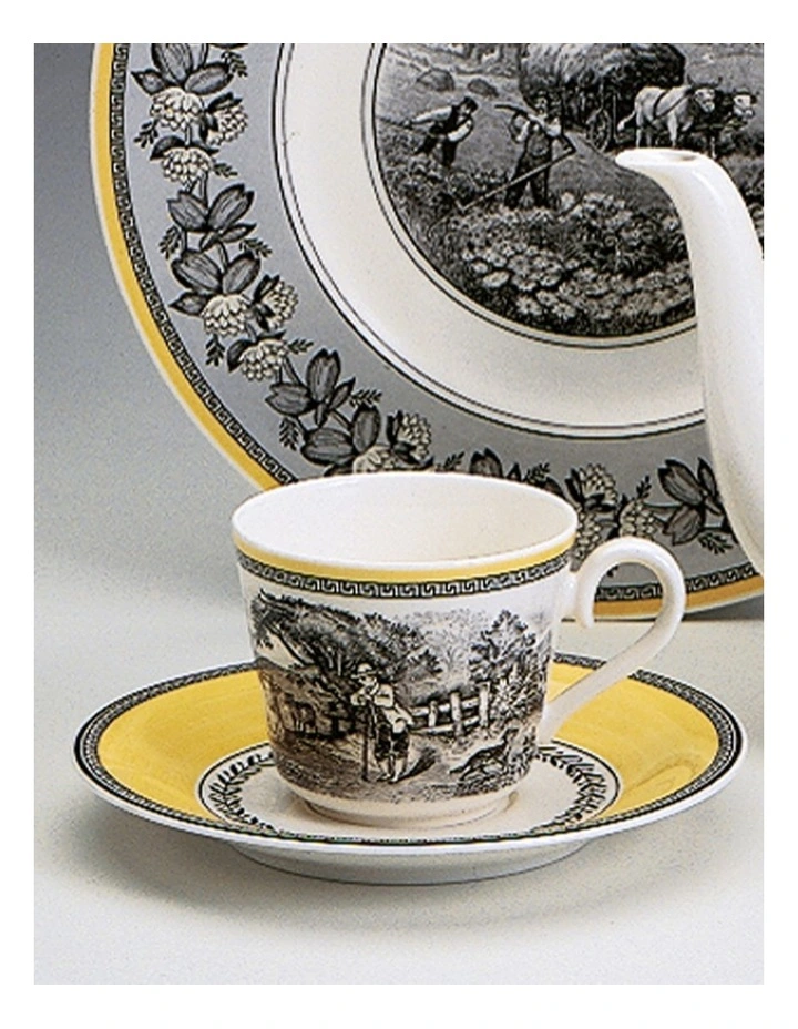 Audun Ferme Coffee/Tea Cup image 2