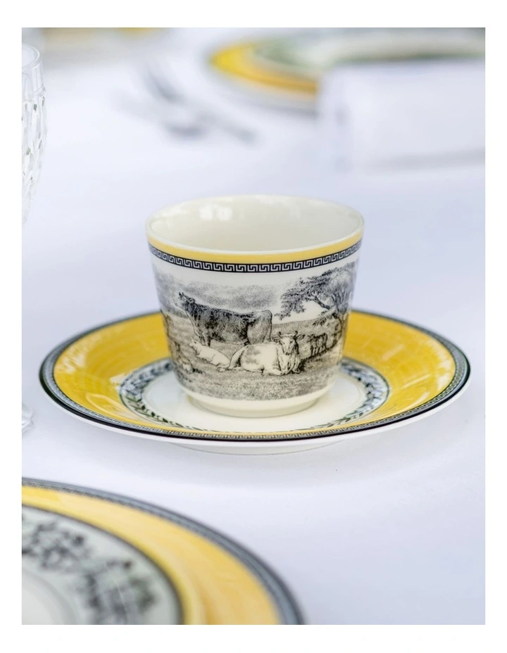 Audun Ferme Coffee/Tea Cup image 4