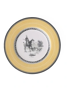 Audun Chasse Flat Plate
