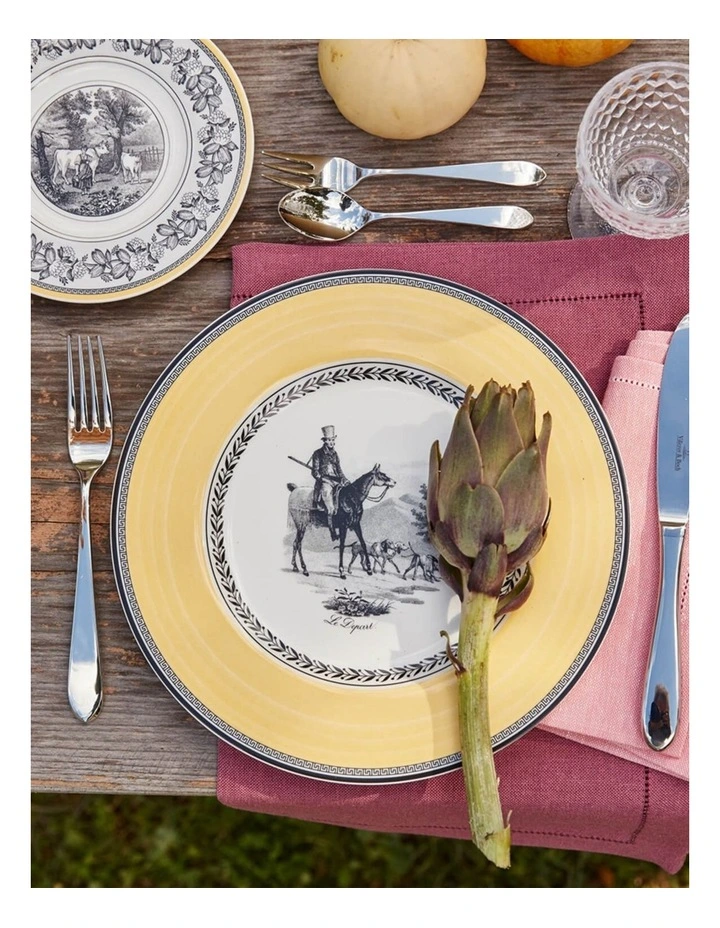 Audun Chasse Flat Plate image 2