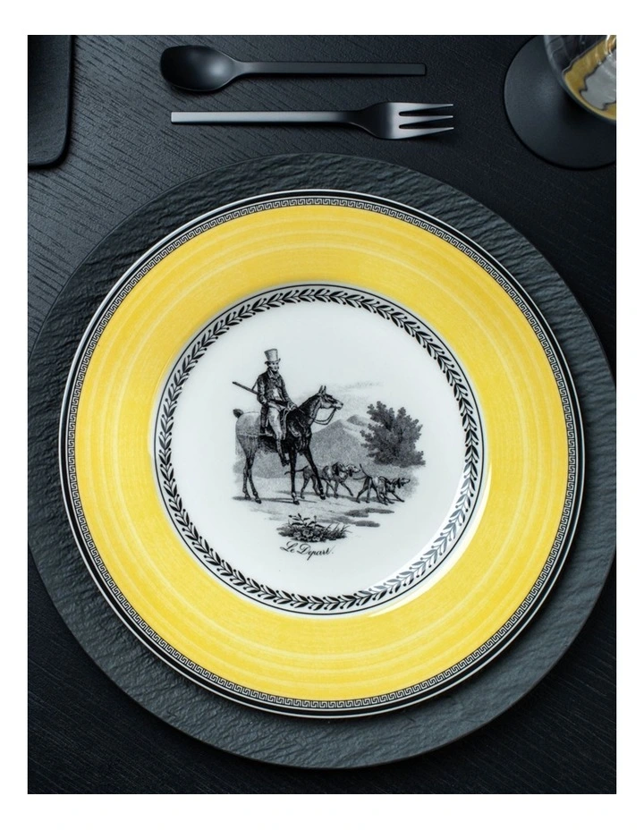 Audun Chasse Flat Plate image 3