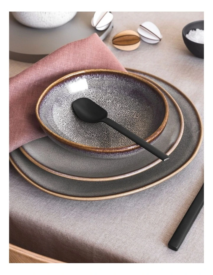 Lave Beige Flat Plate image 3