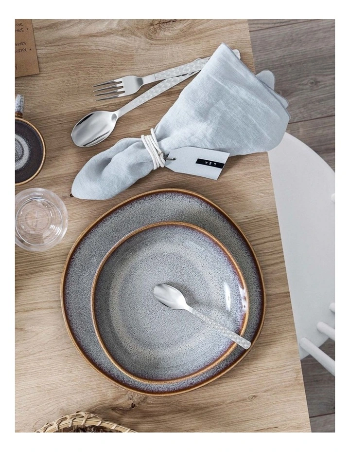 Lave Beige Flat Plate image 4