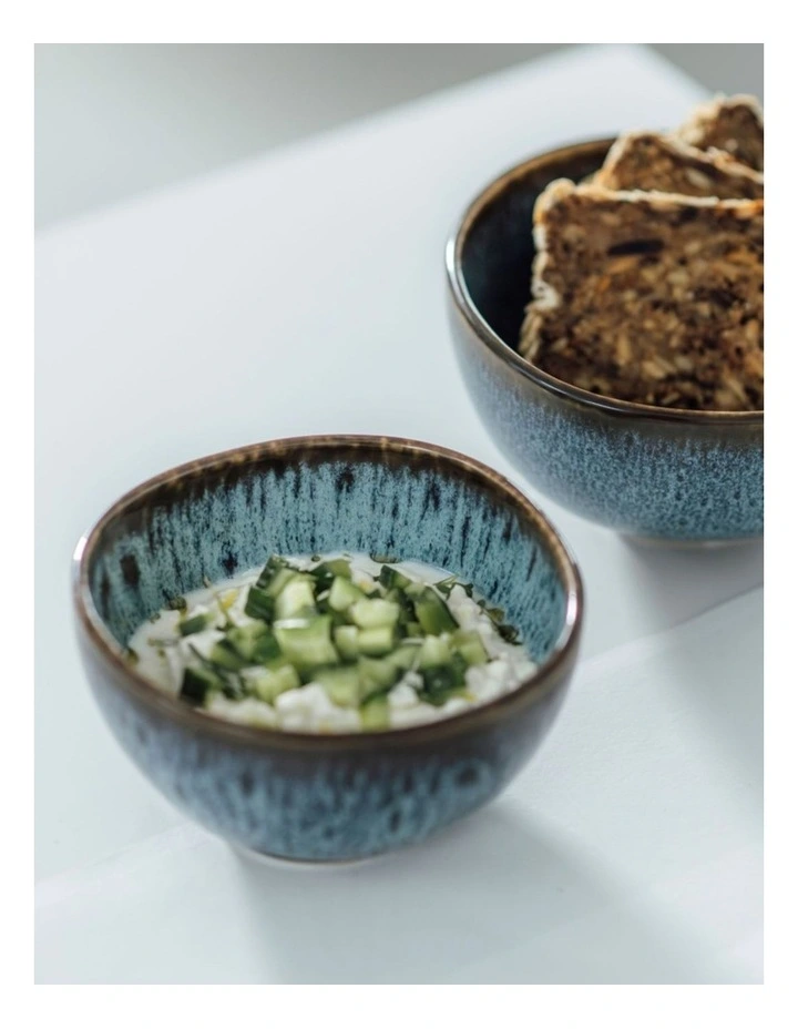 Lave Glac Soup Bowl image 2