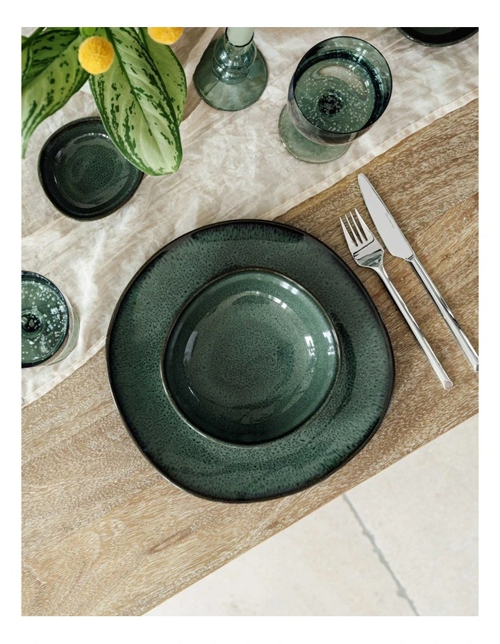 Lave vert Dip Bowl image 2