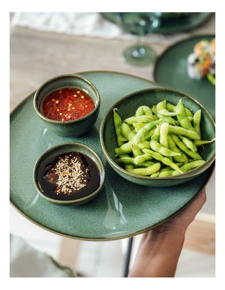Lave vert Dip Bowl image 3