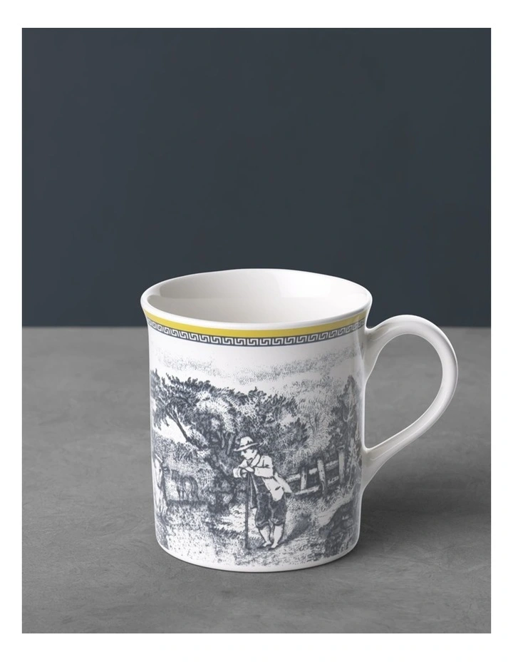 Audun Ferme Mug image 2