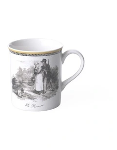 Audun Chasse Mug