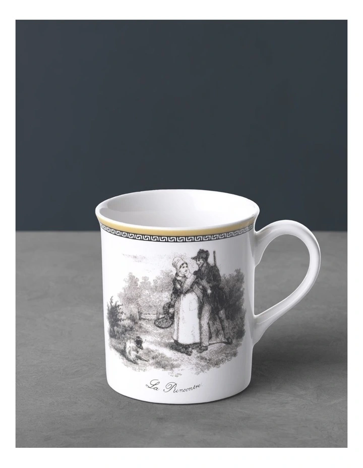 Audun Chasse Mug image 2