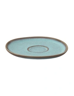 Lave Glac Saucer Coffee Cup
